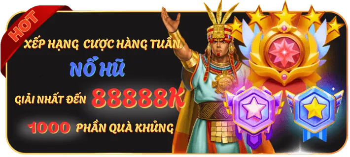 Khuyến mãi đăng ký và nạp tiền lần đầu tại U888